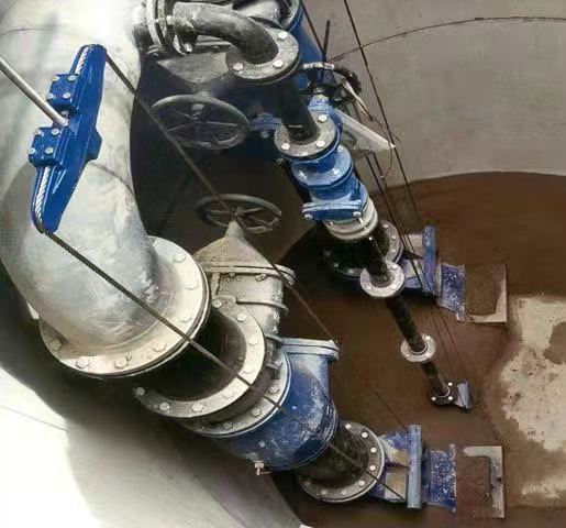 陜西污水處理設備安裝