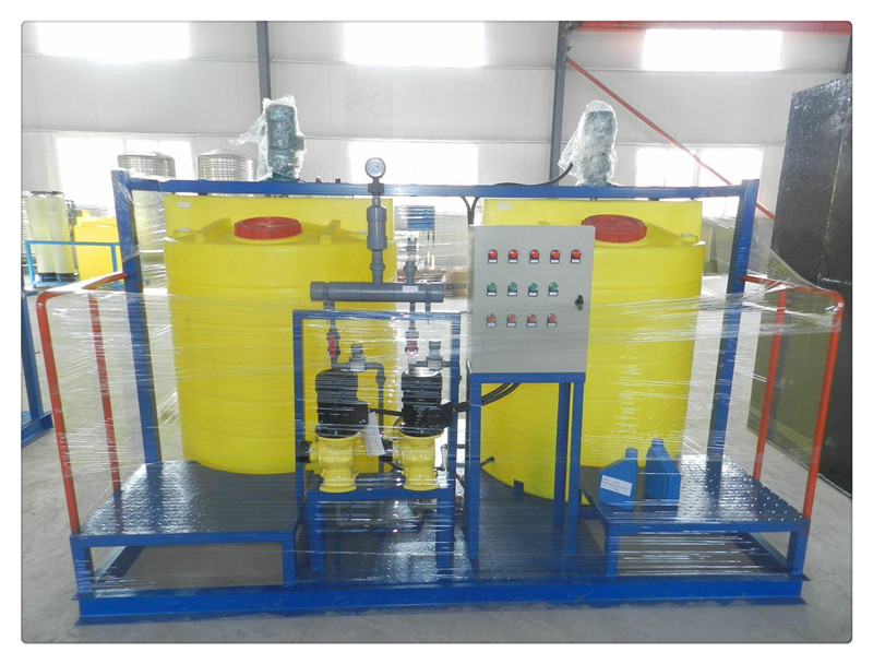 現(xiàn)在才知道，原來(lái)反滲透純水設(shè)備這么重要！